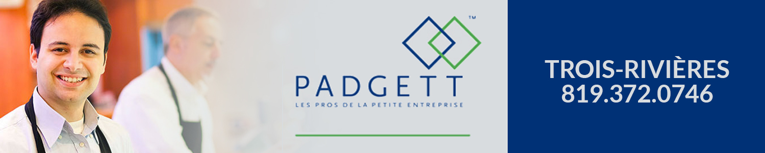 Services aux Entreprises Padgett