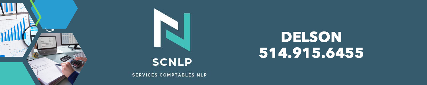 Sevices Comptables NLP Inc. - Delson