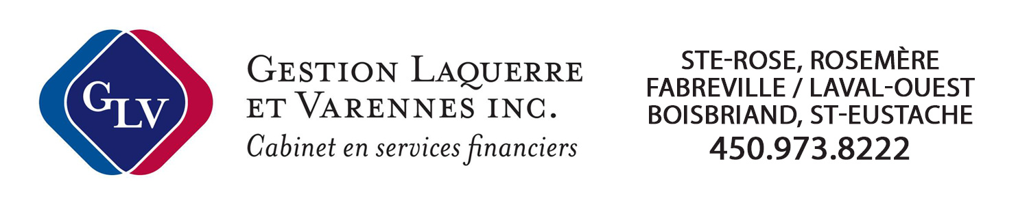 Gestion Laquerre et Varennes - Planificateur financier