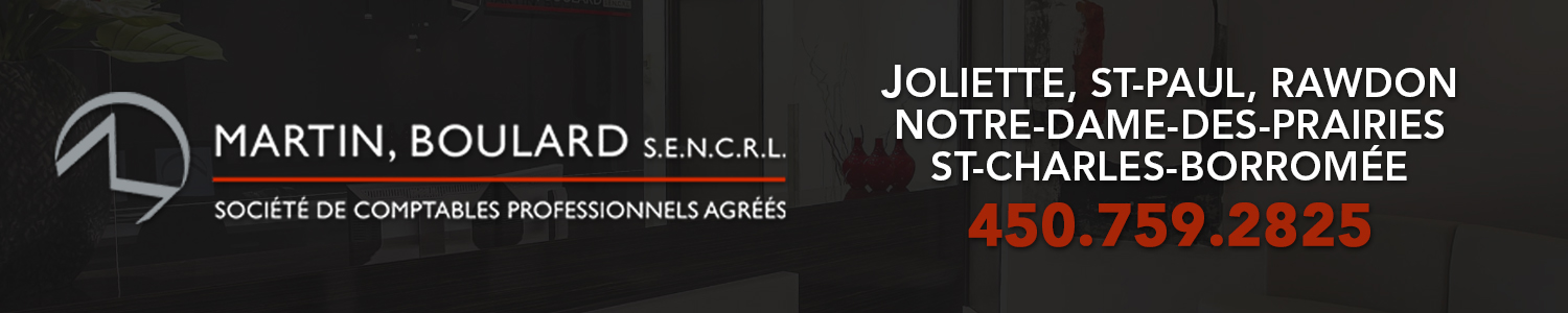 Martin Boulard S.E.N.C.R.L