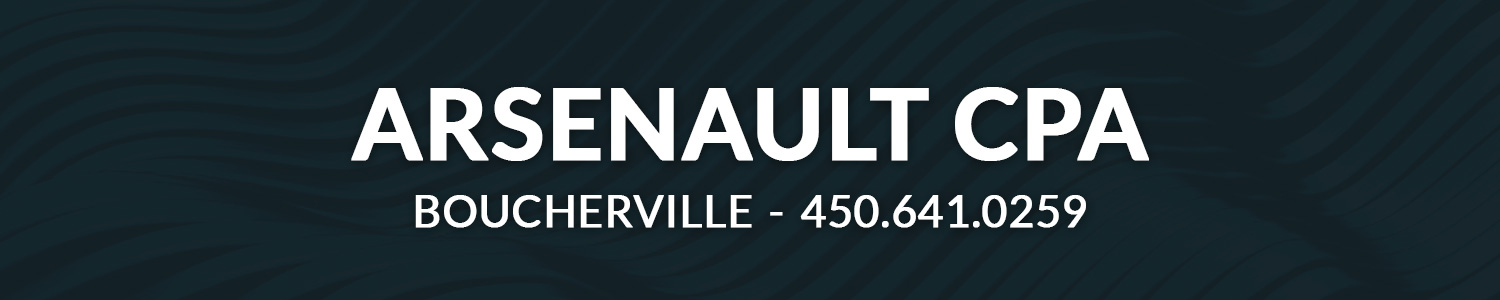  Arsenault CPA - Boucherville