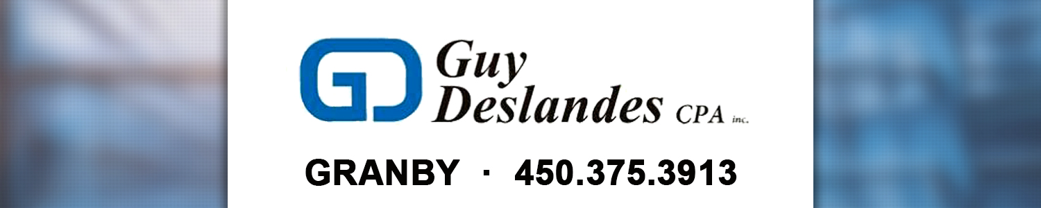 Guy Deslandes CPA Inc.