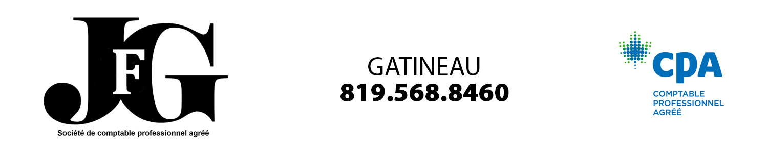 Jean-François Germain CPA Inc. 