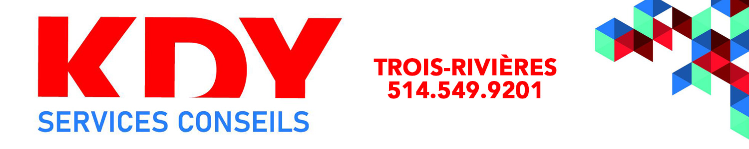KDY Services Conseils INC - Impôts Trois -Rivieres